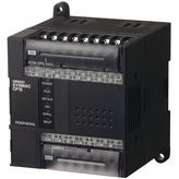 Programmable logic controller CP1, 12 DI, 2 HS, 8 RO, CP1E-E20DR-A, Omron
