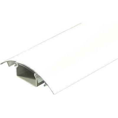 Alunovo Rigid Cable Bridge White (matt)