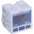 Switch, VACUUM, PNEUMATIC, -100TO100 KPA, 12-24VDC IN, 80MA NPN OUT, 1/4IN. PORT