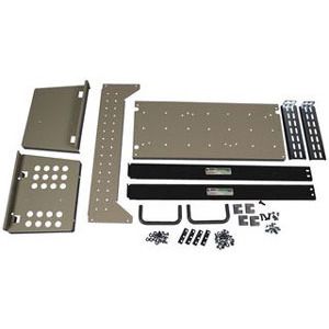 TEKTRONIX         RMD5000             Rack Mount Kit, Rack Mount Kit, Tektronix DSO/MSO4000B & DSO/MSO5000 Series Oscilloscopes