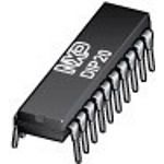 8-Bit Bidirectional 3-STATE Bus Transceiver, CMOS, PDIP