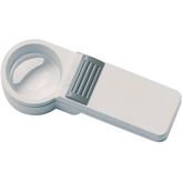 Pocket magnifying glass 10x 35 mm, 151010, Eschenbach Optik