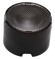 LED Lighting Lenses Assemblies OSRAM OSTAR SNGL LENS HLDR & TAPE