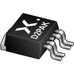 High-Side Current Switch