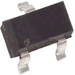 Supervisory Circuit, 2.88V, 1 Supervisor, Active Low/Open Drain, SOT-23