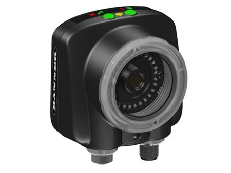 Image Sensor Color CMOS 752x480Pixels 12-Pin