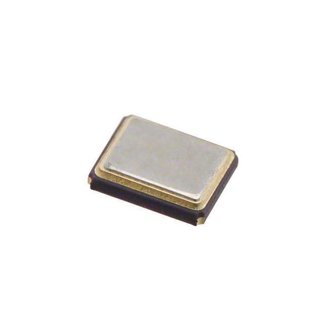 12MHz Crystal, 30ppm Tol, 18pF Load, SMD, 150R ESR