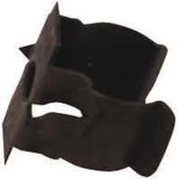 Cap Accessories Horizontal Mounting Clip Phosphate and Oil