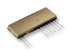 LPRS         ER400RS             RF MODULE, RECEIVER, 433MHZ