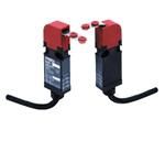 Switch Safety Interlock N.C. DPST Key 0.75A 240VAC 250VDC Screw Mount Cable 1000000Cycles