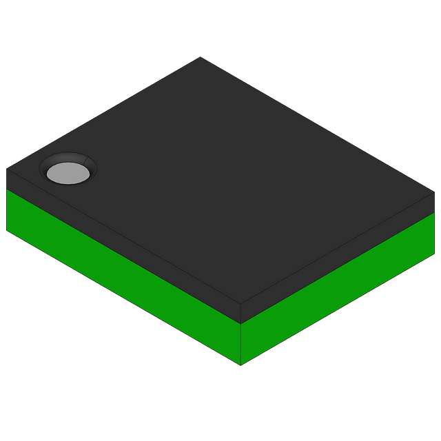 1.2A SWITCHING REGULATOR, 2200kHz SWITCHING FREQ-MAX, PBGA10, ROHS COMPLIANT, THIN MICRO SMD, 10 PIN