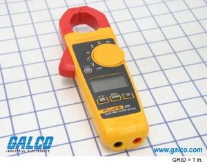 TRMS Clamp Meter AC/DC 400A