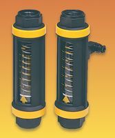 FLOWMETER, 15L/MIN