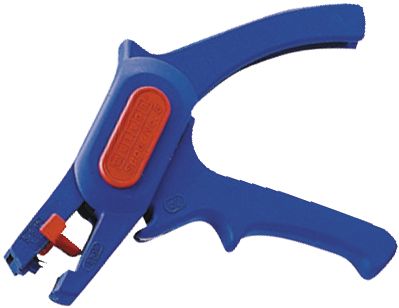 Stripping pliers, SUPER NO. 5, Weicon