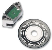 Rotary Position Encoder, Single, 13 Channels