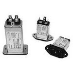 15A 250VAC Male Mains Power Connector, 3 Pos