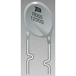 PTC Resettable Fuse 0.75A(hold) 1.5A(trip) 90V 10A 2.5W 60s 0.37Ohm Radial 11.9 X 3.6mm Ammo Automotive