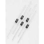 TVS Diode 10V Unidirectional 600W DO-204AC Through Hole