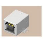 USB Connectors USB 2.0 Interface, Type A