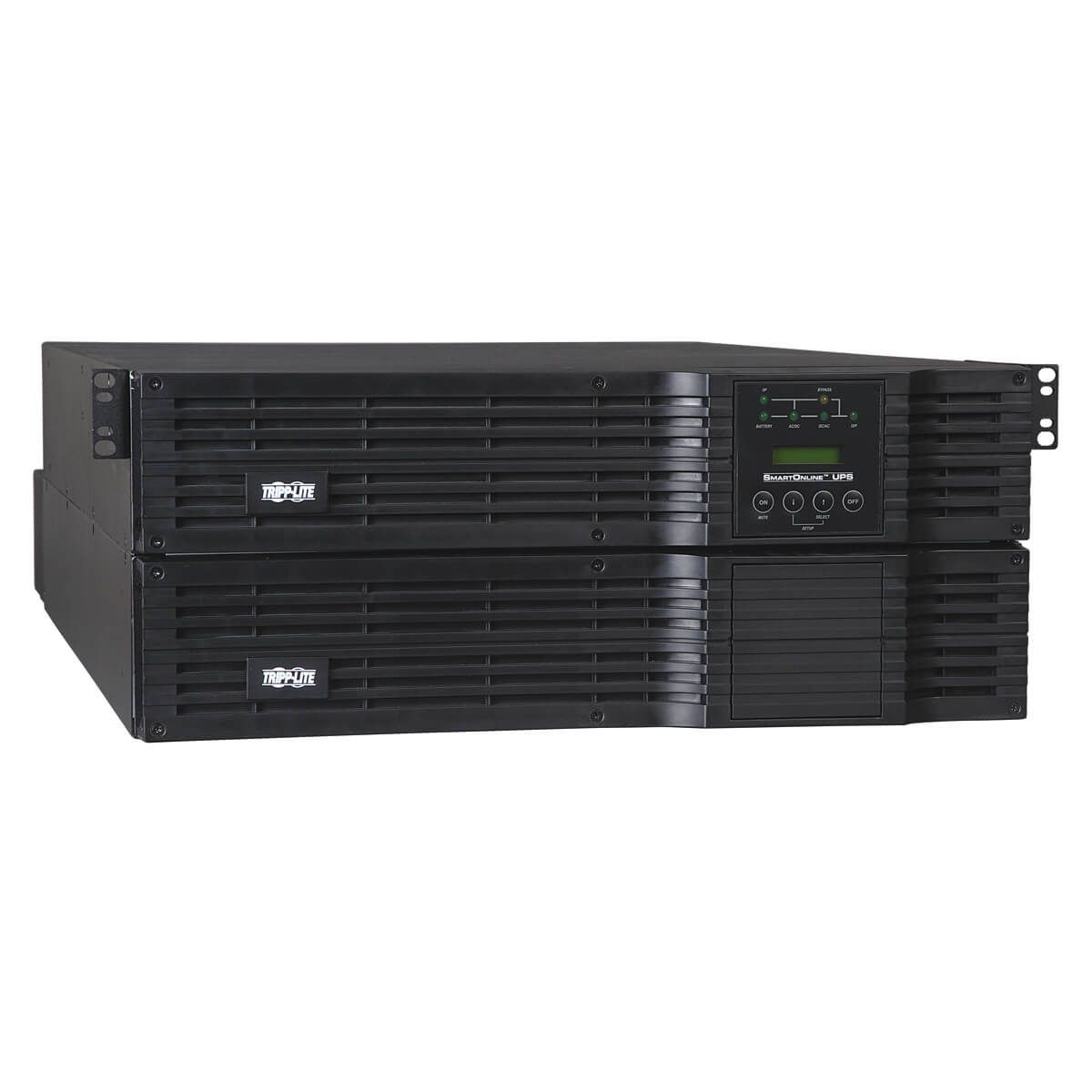 UPS - Uninterruptible Power Supplies 8000VA SmartOnline