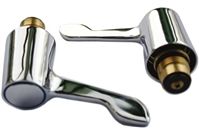 Oracstar Water Tap Aerator for use with 1/2 in Tap