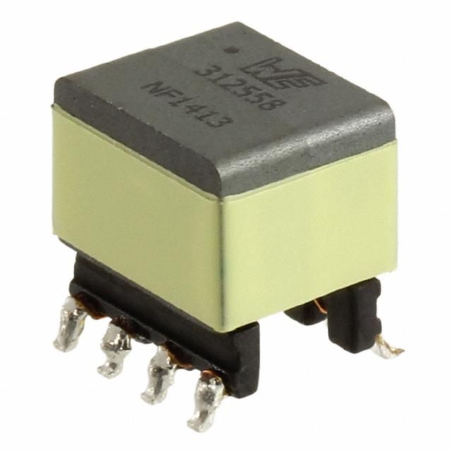 MID-FLYLT  Flyback Transformers for Linear Technology
