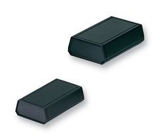 SERPAC         A-21BK             Non Metallic Enclosure, Case, Instrument, 28.575 mm, 66.04 mm, 107.95 mm