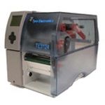 Thermal Transfer 242mm 446mm 274mm RS-232C/USB 2.0/10/100 Base-TX