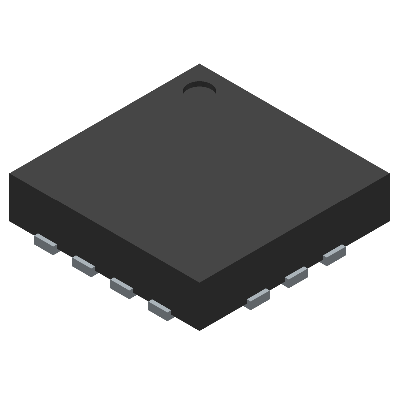 7-GHz, Ultra-Wideband, Fully Differential Amplifier 14-UQFN -40 to 85