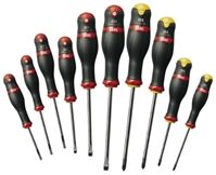 Usag 10 pieces Screwdriver Set