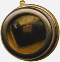 SG LUX TW30SY UV Photodiode, Through-hole TO-39