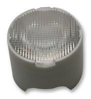 LED ENGINE 5W OPTIC & HOLDER, OVAL