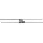 Inductor RF Molded Wirewound 4.7mH 5% 250KHz 80Q-Factor Iron 58mA 48Ohm DCR AXL T/R