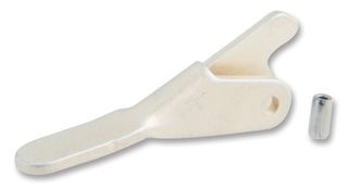 APW         71-2-L             EXTRACTOR, ALUMINIUM, LOCK TRAINER RETAINER