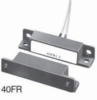 Magnetic field sensor