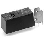General Purpose Relays SPST-NO 16A ThruHole 24V 16.7mA 5mm Pitch