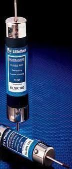 Fuse Class RK1 Fast Acting 600A 600V Holder Lug CSA/UL