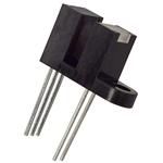 Slotted Photointerrupter, Phototransistor Output, 30V, 50mA