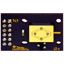 TALP1000B Dual-Axis Analog MEMS Pointing Mirror