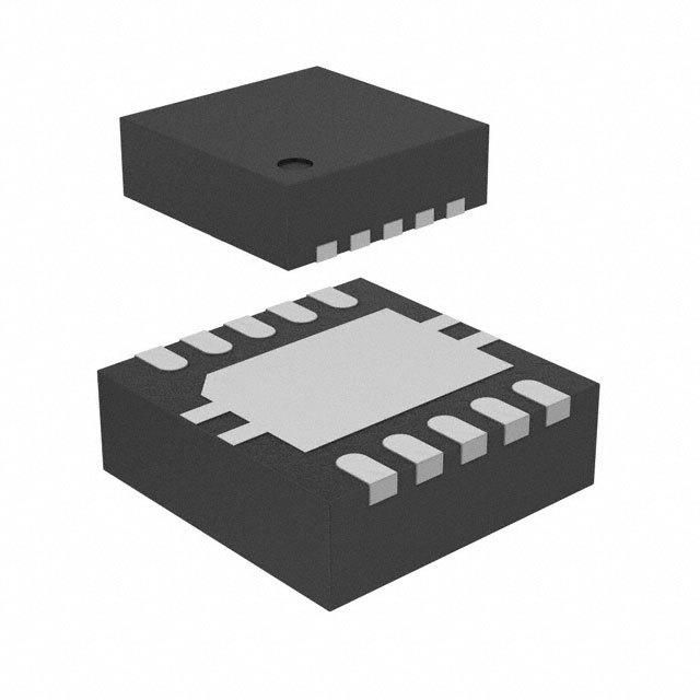27V 500mA Boost Converter IC, 1.2MHz, VSON