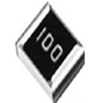 50V 150R 5% Chip Resistor, 0603 Case, Surface Mount