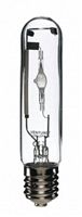 70 W T38 Clear Metal Halide Lamp, ES/E27 Tubular Enclosed Fitting, 5300 lm, 15000h