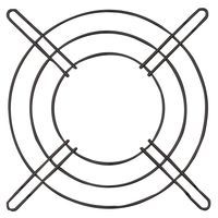 Thrml Mgmt Access Fan Guard