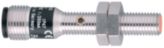 Inductive sensor 1 mm PNP, make contact Plug M12 10. . .36 VDC -25. . .+80 °C, IE5090, Ifm