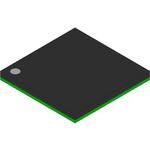 Full Speed/High Speed USB Controller USB 2.0 1.8V Tray 121-Pin FBGA