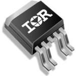 1-Ch Current Limit Switch, 6-60V, 2.1A, DPAK SMT