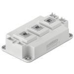 Trans IGBT Module N-CH 1200V 311A 7-Pin