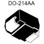 THYRISTOR 100V 400A DO214AA