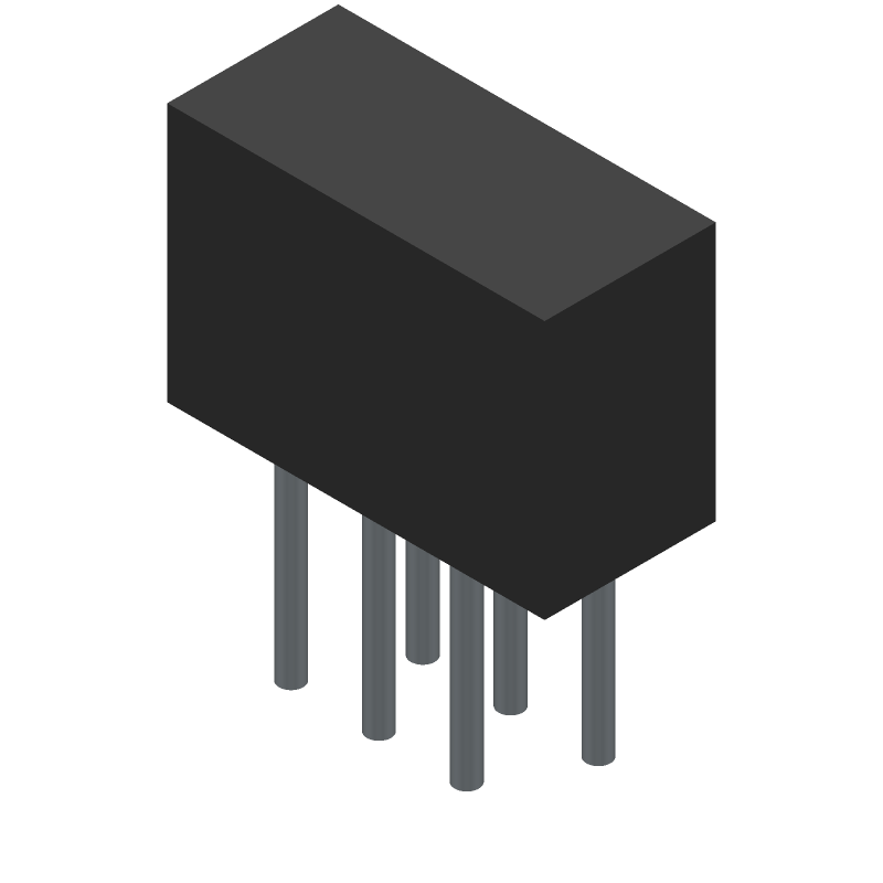 FFC/FPC Connector, 6 Contact(s), 1 Row(s), Female, Straight, Solder Terminal, LEAD FREE