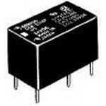 24VDC Power Relay, 5A, SPST-NO/NC, THT, 380VAC/125VDC